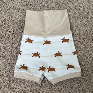 Turtle Shorties